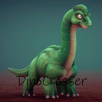 DinoCross