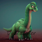 DinoCross