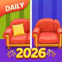 Find Differences: Spot Fun