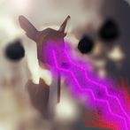 Deer from the future!