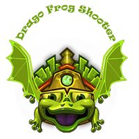 Drago Frog Shooter