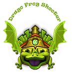 Drago Frog Shooter