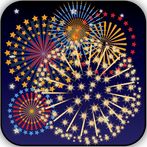 Funny Fireworks (Remove Ads)