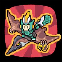 Treasure Hunter - MMORPG