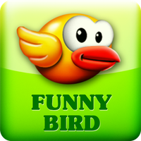 Funny Bird
