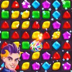 Gem Quest - Puzzle Adventure