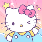 Hello Kitty My Dream Store