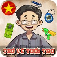 Trở Về Tuổi Thơ