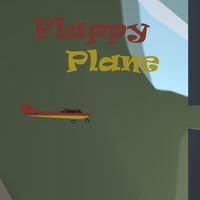 Flappy Plane