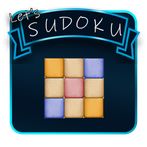 Let's Sudoku - Relaxing Game