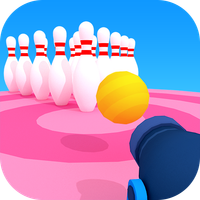 Funny Cannon Balls 3D