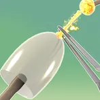 Glass Works 3D