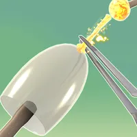 Glass Works 3D