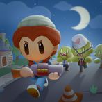Idle Zombie: Survival Tycoon