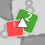 DoubleUp - Solitaire