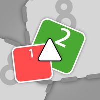 DoubleUp - Solitaire