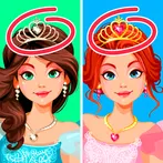 Differences - Difference games