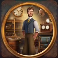 Time Travel Adventures