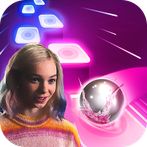 Enid Wednesday Piano