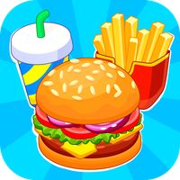 Burger Cafe