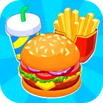 Burger Cafe