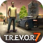 T.R.E.V.O.R 7