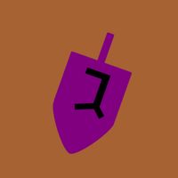 Simple Dreidel