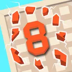 Explode Eight