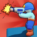 Swiping War