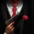 Кровавая семья: новелла