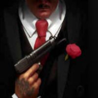 Кровавая семья: новелла