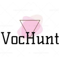 VocHunt