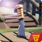 Flip Knife 3D: Knife Throwing 