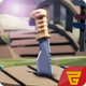 Flip Knife 3D: Knife Throwing 
