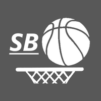 Basketball scoreboard