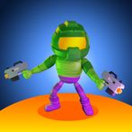 Space Survivor