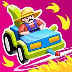 Harvester Adventure