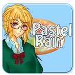 Pastel Rain