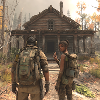 Survival point: Epic Adventure