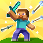 Craft World: Monster Hunter