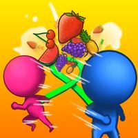 Fruit Wranglers