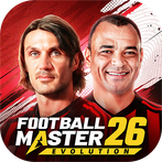 Football Master 2-Soccer Star