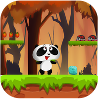 Super Panda Bebe Adventures