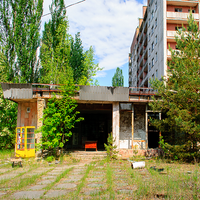 Escape Room - Nature