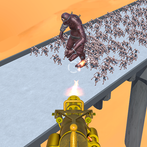 Zombie Defense: Shoot 'em up