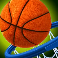 Basketball Ultimate Challenge