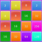 2048 + Numbers