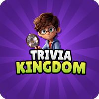 Trivia Kingdom - Quiz Game