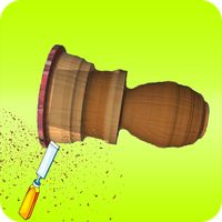 WoodShop 3D - Be a Wood Turner
