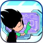 Titans Heroes Ninja Adventure